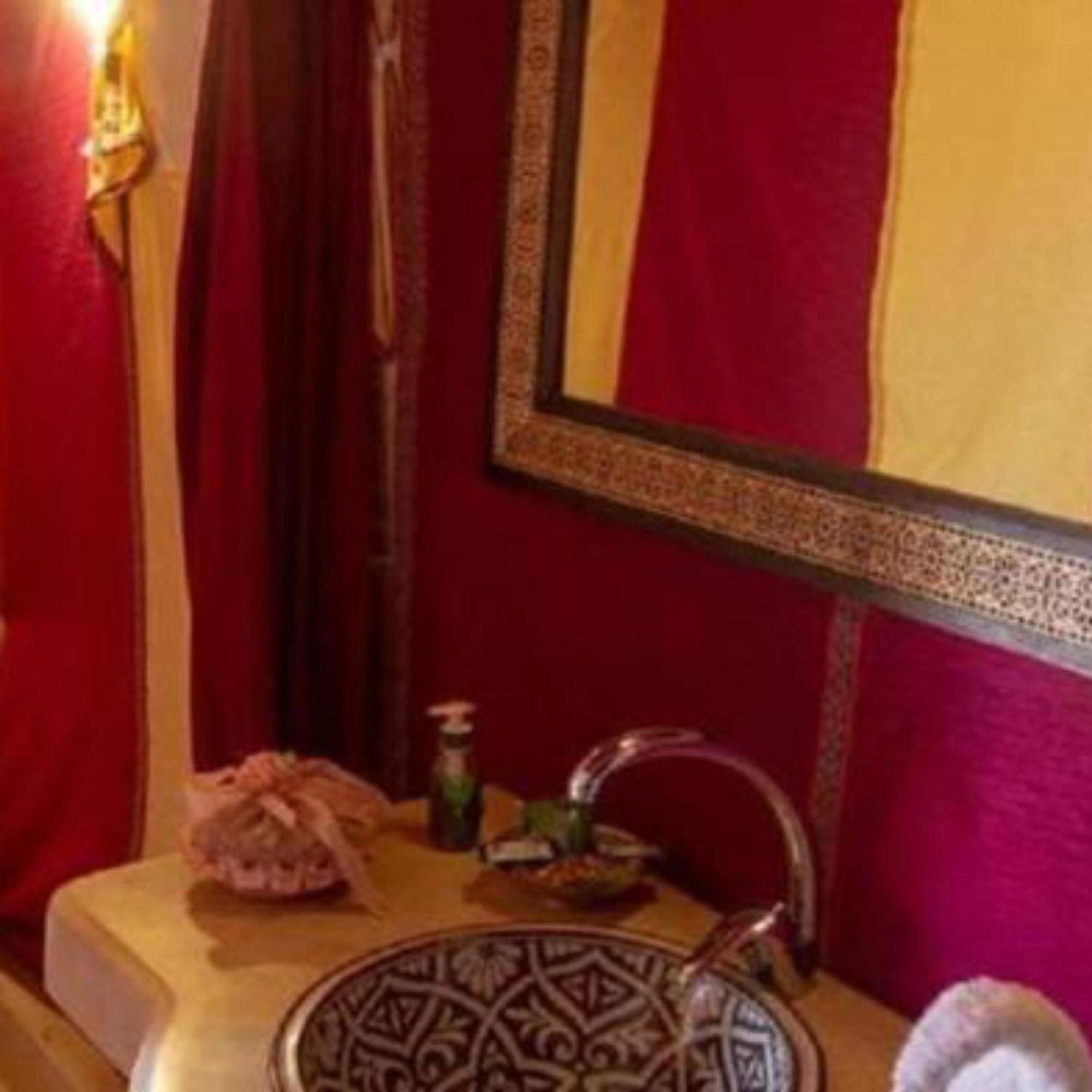 Sahara Starlight Camp Hotel Merzouga Eksteriør billede