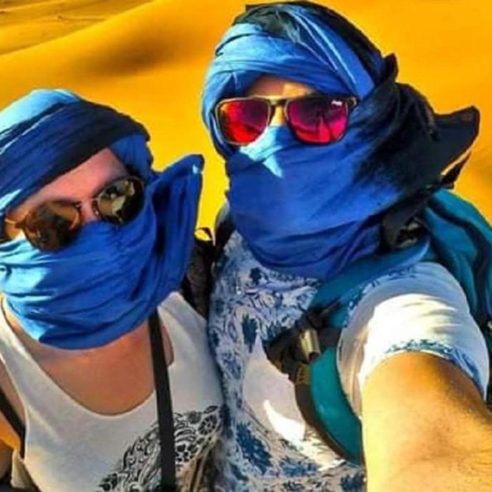 Sahara Starlight Camp Hotel Merzouga Eksteriør billede
